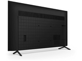 TV LED 55 - Sony K55S35B.CEI, UHD 4K, Smart TV (Google TV), TDT HD, DVB-T2, Dolby Atmos/Vision, Chromecast, Negro