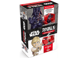 Pack Merchandising - Magicbox Funko Star Wars Rivals S1 Premier Set