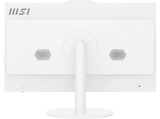 All in one - MSI PRO AP272 12M-018EU, 27  Full HD, Intel® Core™ i5-12400, 16GB RAM, 256GB SSD, UHD Graphics, Windows 11 Home (64 Bit), Blanco