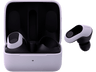 Auriculares gaming - Sony INZONE Buds, True Wireless, Noise Cancelling, Inalámbricos, Baja latencia, 24h, Micrófono IA, PC/PlayStation 5 (PS5), Blanco