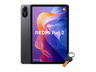 Tablet - Xiaomi Redmi Pad 2 + Ring Holder, 11 " 2.4K, 4 GB RAM, 256 GB, Dolby Atmos,MediaTek Helio G100 Ultra, Graphite gray, Incluye Ring Holder