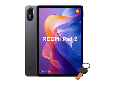 Tablet - Xiaomi Redmi Pad 2 + Ring Holder, 11 
