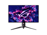 Monitor gaming- ASUS ROG Swift OLED PG27UCDM, 26.5, UHD 4K, 0.03 ms GtG, 240 Hz, Adaptive-Sync, HDR10, Negro