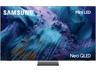 TV Neo QLED 75" - Samsung TQ75QN990FTXXC, QLED Mini Led 8K, NQ8 AI Gen3 Processor, Smart TV full AI, Wifi, Negro grafito