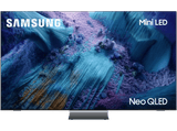 TV Neo QLED 75 - Samsung TQ75QN990FTXXC, QLED Mini Led 8K, NQ8 AI Gen3 Processor, Smart TV full AI, Wifi, Negro grafito