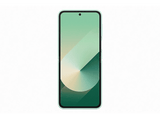 Funda - Samsung Silicone Case, Para Samsung Galaxy Z Flip6, Con anillo, Mint
