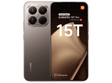 Móvil - Xiaomi 15T Pro, Rosa Oro, 1 TB, 12 GB RAM, 6.83 AMOLED  WQHD+ Eye Care, MediaTek Dimensity 9400+, 5500 mAh