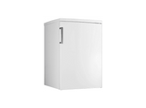 Frigorífico una puerta - Hisense RL170D4BWE, 133 L, 84.5 cm, Puerta reversible, 40 dB,  Blanco