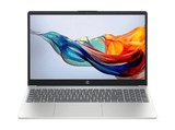 Portátil - HP 15-fc0194ns, 15.6 Full-HD, AMD Ryzen™ 5 7520U, 16 GB RAM, 512 GB SSD, AMD Radeon Graphics, Sin sistema operativo, Azul lunar