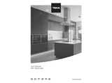 Vinoteca - Teka RVF 10032 GBK, Cíclico, 32 Botellas, LED, Puerta Reversible, Doble Cristal TintadoNegro