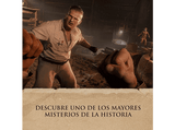 PS5 Indiana Jones y el Gran Círculo™