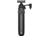 Accesorio cámara deportiva - DJI Osmo Action Multifunctional Charging Handle, Negro