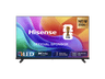 TV QLED 40" - Hisense 40A5S, Full-HD, Posición de monitor, Modo Juego, Modo Deportes IA, Negro