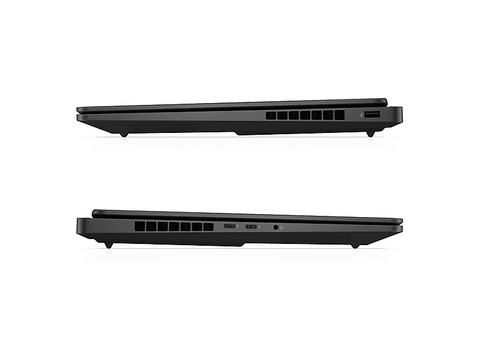 Portátil gaming - HP OMEN MAX 16-ah0041ns, 16