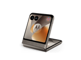 motorola Razr 70, PANTONE hematita, 256 GB, 8 GB, 6.9  POLED LTPO Extreme AMOLED, MediaTek Dimensity 7450X, 4800 mAh