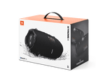 Altavoz inalámbrico - JBL Xtreme 4, 100 W, Bluetooth, 24 h Autonomía, Resistencia agua IP67, Con correa, Negro
