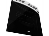 Horno - Teka HBE 615 ME, Multifunción, Limpieza por agua, 70 l, 60 cm, Inox