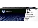 Tóner - HP 79A LaseJet,  Negro, CF279A
