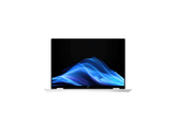 Convertible - HP OmniBook X FlipNGAI 16-as0004ns Copilot+ PC, 16 3K, Intel® Core™ Ultra 7, 32 GB RAM, 1 TB, Onboard Graphics, Windows 11 Home, Plata