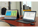 Ratón inalámbrico - HP Z5000, Bluetooth®, W2Q00AA, Plata ceniza oscura