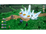 Nintendo Switch 2 DRAGON QUEST Monsters: The Withered World