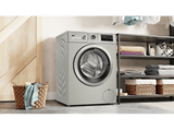 Lavadora carga frontal - BOSCH WAN2820XEP, 9 kg, 11 programas, Inox