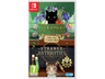 Nintendo Switch Strange Horticulture & Antiquities