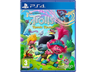 PS4 Trolls: Remix Rescue