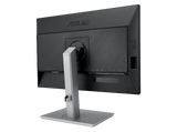 Monitor - ASUS ProArt PA248CNV, 24.1  Full-HD+, 75 Hz, 5 ms, IPS, Negro y plata