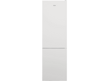 Frigorífico combi - Candy Fresco, CCE4T620EW, Total NoFrost Circle+, 200 cm, 377 l, Iluminación LED, Super freezing, Blanco