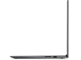 REACONDICIONADO Seminuevo Muy bueno Portátil - Lenovo IdeaPad 1 15AMN7, 15.6 Full-HD, AMD Ryzen™ 5 7520U, 16GB RAM, 512GB SSD, Radeon™ 610M, Windows 11 Home, Gris