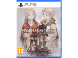 PS5 Final Fantasy Tactics - The Ivalice Chronicles
