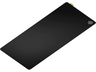 Alfombrilla gaming - SteelSeries QcK Performance XL Control, Paño y goma, 90x40, Negro