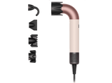 Secador - Dyson Supersonic r™HD17, 5 Accesorios inteligentes, Potente y Ligero, Ceramic Pink/ Rose Gold