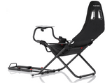 Cockpit - Playseat Challenge, ActiFit, Negro