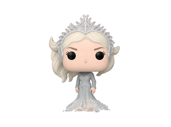 Figura Funko Pop! - Aquaman: Atlanna, Vinilo, 10 cm
