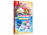 Nintendo Switch Hello Kitty Island Adventure