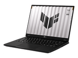 Portátil gaming - ASUS TUF Gaming A14 FA401EA-RG013 Copilot+ PC, 14 WQXGA, AMD Ryzen™ Al Max+ 392 50 TOPS, 64GB RAM, 1 TB SSD, Radeon™ 8060S, SSO