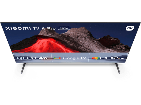 TV QLED 55