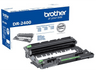 Tambor de Impresora - Brother DR-2400, 12000 Páginas, Negro