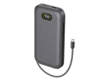 Powerbank - Belkin BBA020hqDG-MR, 27 000 mAh, 140W, Para PC's, Gris