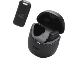 Micrófono - JBL Quantum Stream Wireless, 20 Hz - 20 kHz, Omnidireccional, Negro