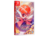 Nintendo Switch Yasha: Legends of the Demon Blad