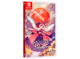 Nintendo Switch Yasha: Legends of the Demon Blad