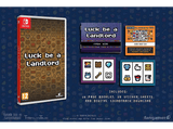 Nintendo Switch Luck Be A Landlord