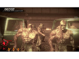 PS5 The House of the Dead 2 - Remake