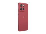 Móvil - motorola g86 power, Rosa, 512 GB, 8 GB RAM, 6.67 Display, MediaTek Dimensity 7300, 6720 mAh