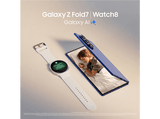 Móvil - Samsung Galaxy Z Fold7, Negro, 512 GB, 12 GB RAM , 8 QXGA+, Snapdragon 8 Elite, 4400 mAh, Android 16