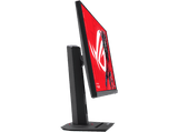 Monitor gaming - ASUS ROG Strix XG27UCS, 27 , UHD 4K, 1 ms GtG, 160 Hz, Fast IPS, Compatibilidad G-SYNC y FreeSync Premium, Negro