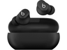 Beats Solo Buds, Auriculares inalámbricos, 18 horas de autonomía, Bluetooth Clase 1, Apple Android, Micrófono integrado, Negro mate
